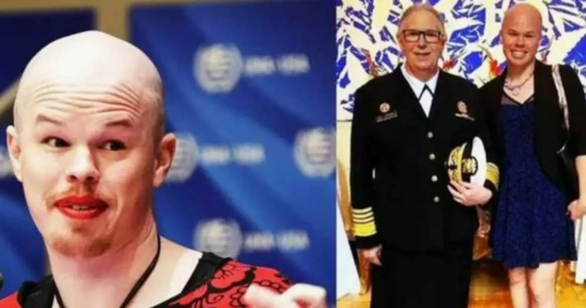  АҚШ трансгендерлердің төлқұжатындағы жынысын өзгертуге шектеу қойды 