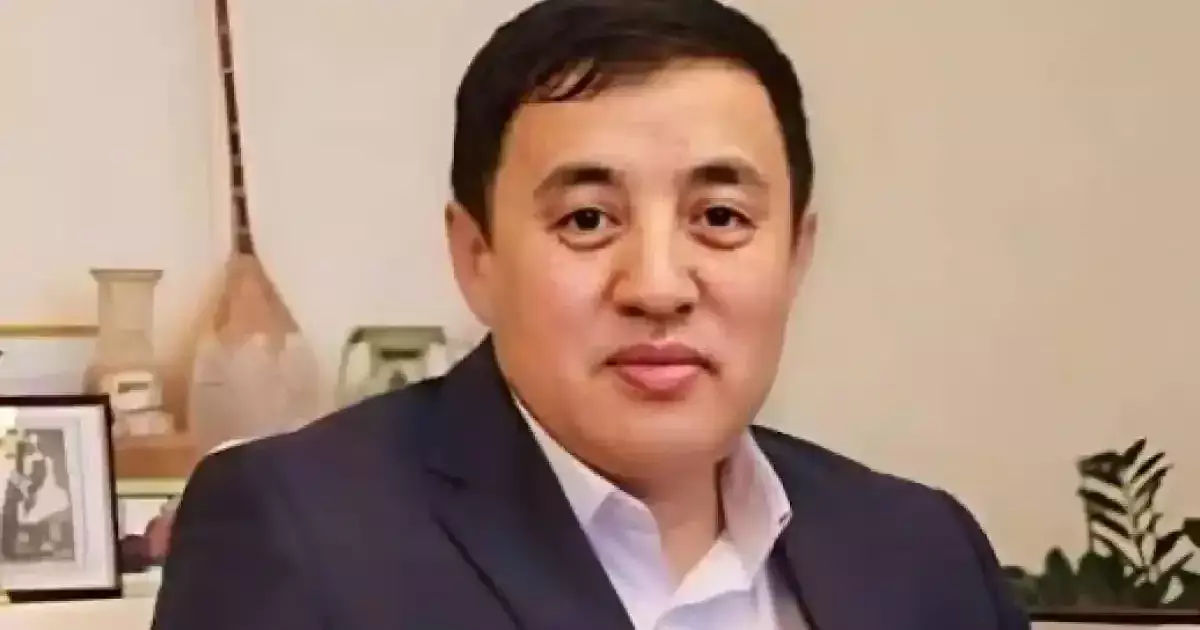 Серікзат ақын ұлының қазасынан кейін болған таңғажайып оқиғаны бөлісті