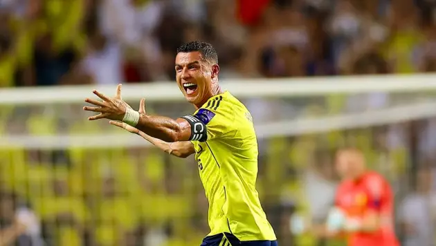 Криштиану Роналду удивил признанием про свою популярность