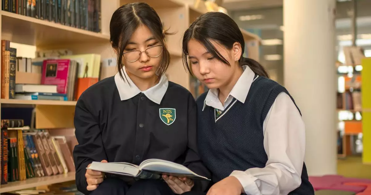   «Біз оқушының оқу табеліндегі бағаға емес, қарым-қабілетіне қараймыз» – Сабыржан Садуақасов   