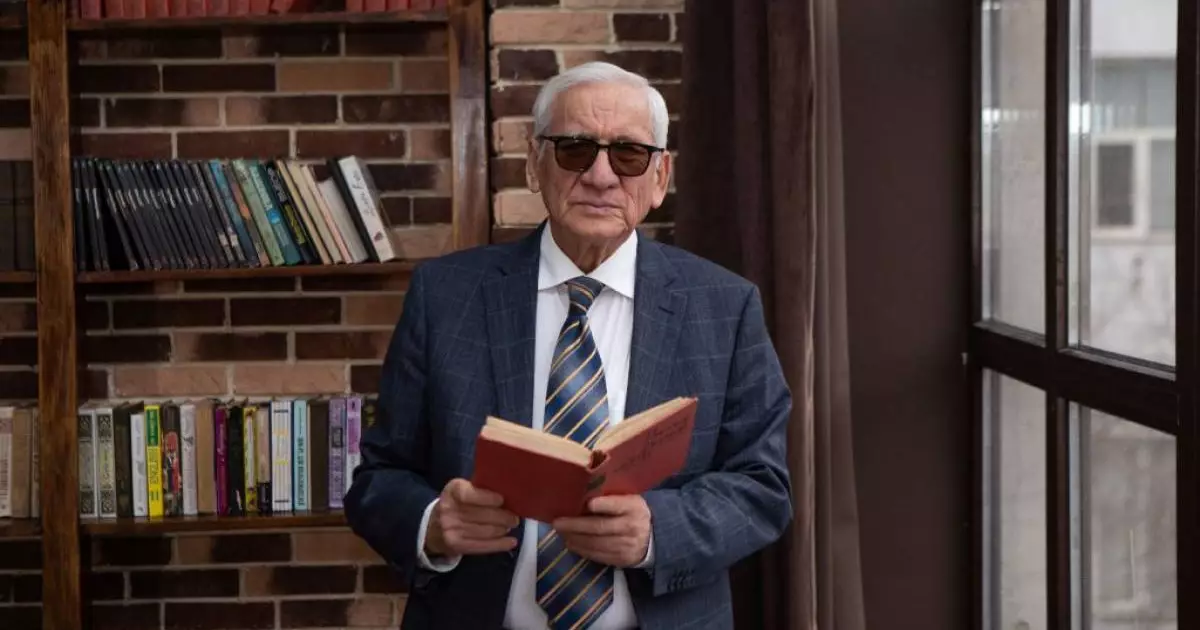  Тынымбай әлемінің тереңдігі 