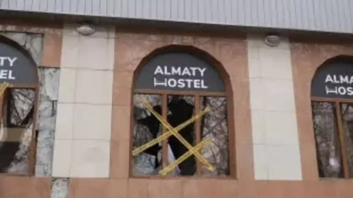 Алматы хостеліндегі 13 адамның өлімі: Сот үкімі өзгеріссіз қалды