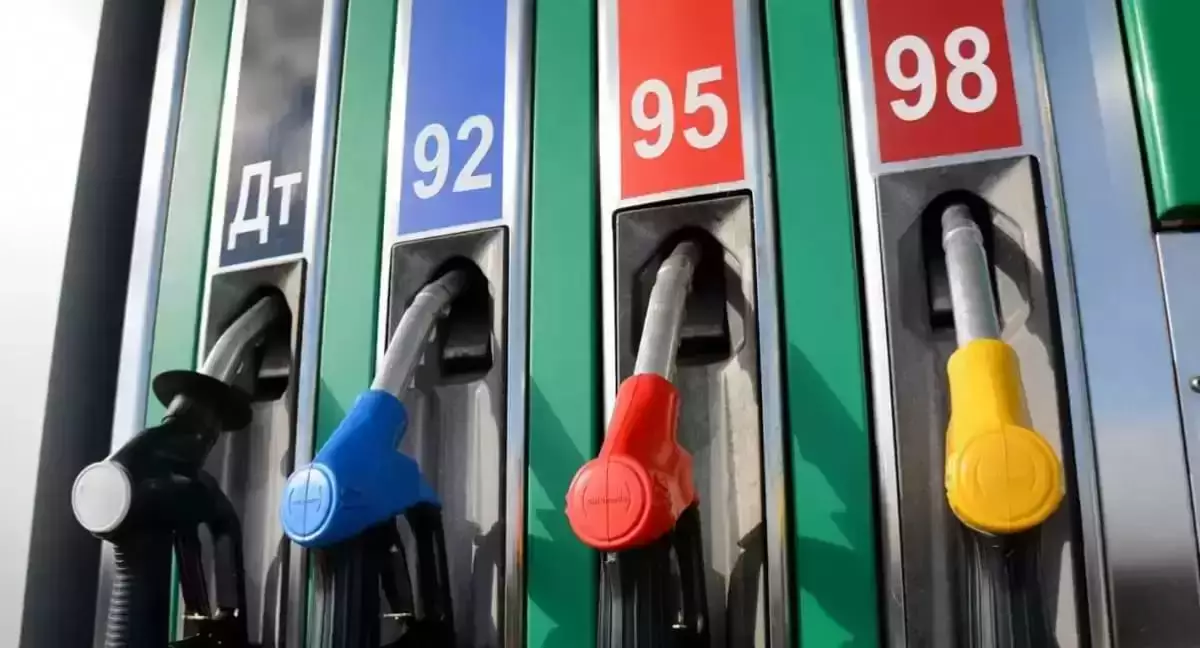 Астана мен Алматы бензин бойынша бағасы ең арзан әлемдегі 10 қаланың ішіне кірді