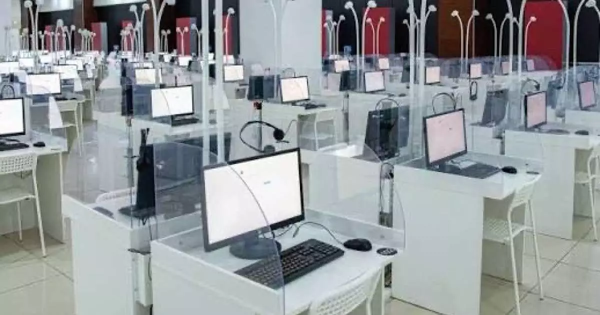  Қазақстанда ҰБТ форматы өзгереді 