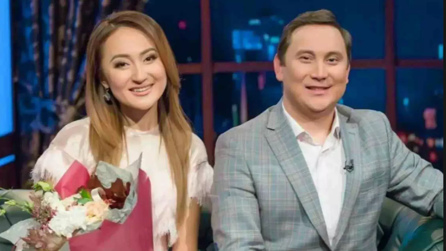 «Алдамашы!»: Қайрат Әділгерейдің отбасында жанжал шықты