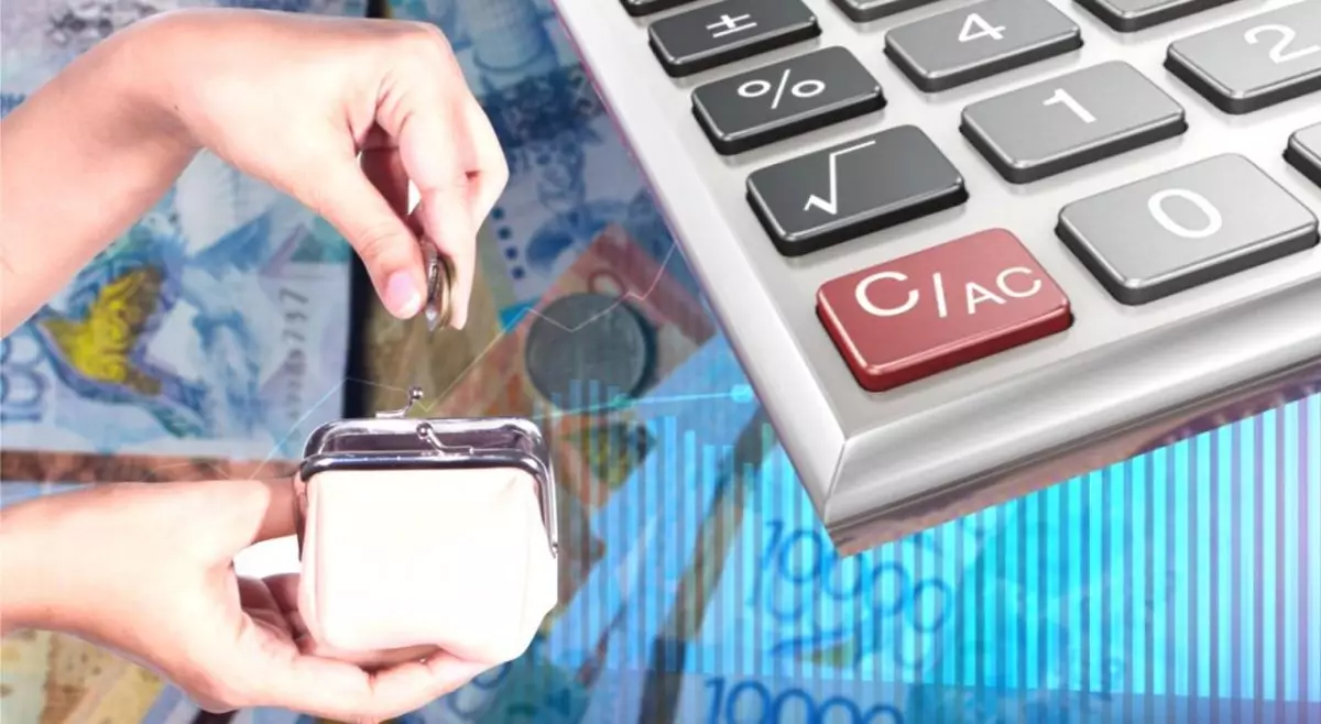 Бухгалтер перечислила на свой счет 17 млн тенге в СКО