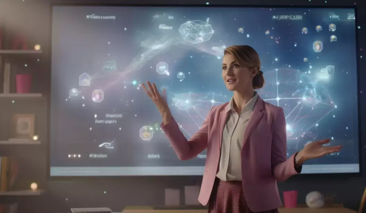 300 тысяч учителей Казахстана обучились использованию искусственного интеллекта в школах