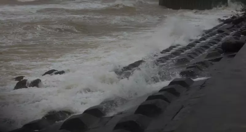 Тайфун «Калмэги» обрушился на Филиппины и Вьетнам: число жертв растет