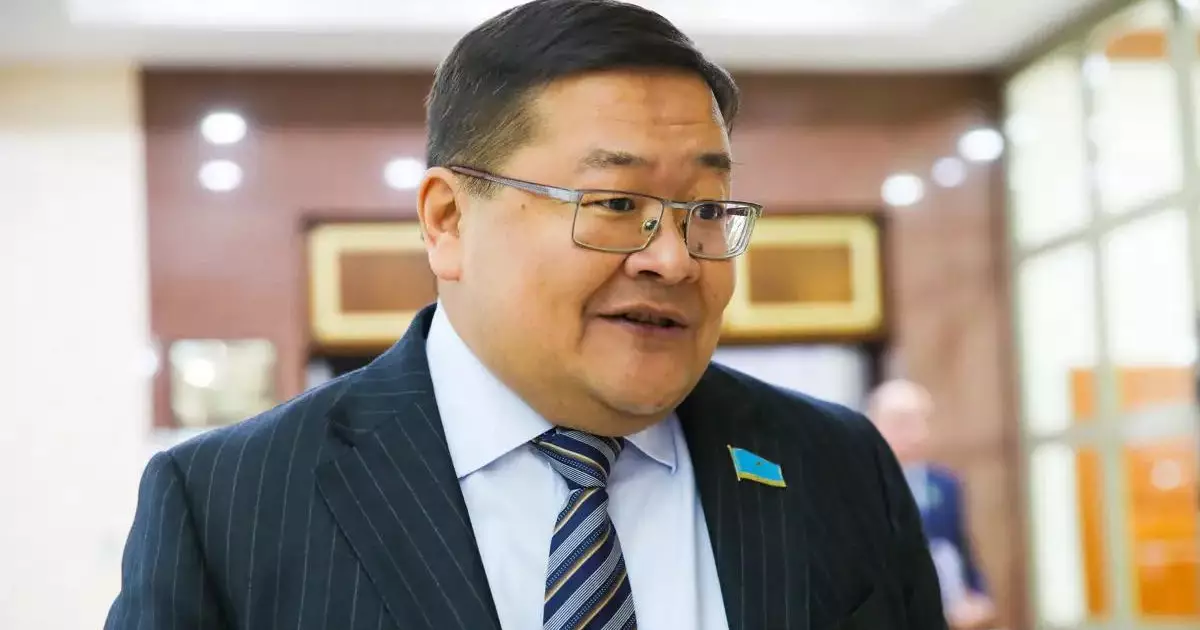   Айдос Сарым: Қазақстанның «Авраам келісімдеріне» қосылуы – көпвекторлы сыртқы саясаттың жаңа белесі   