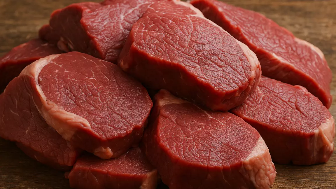 Қазақстан етке кедендік баж салығын төмендетуден бас тартты