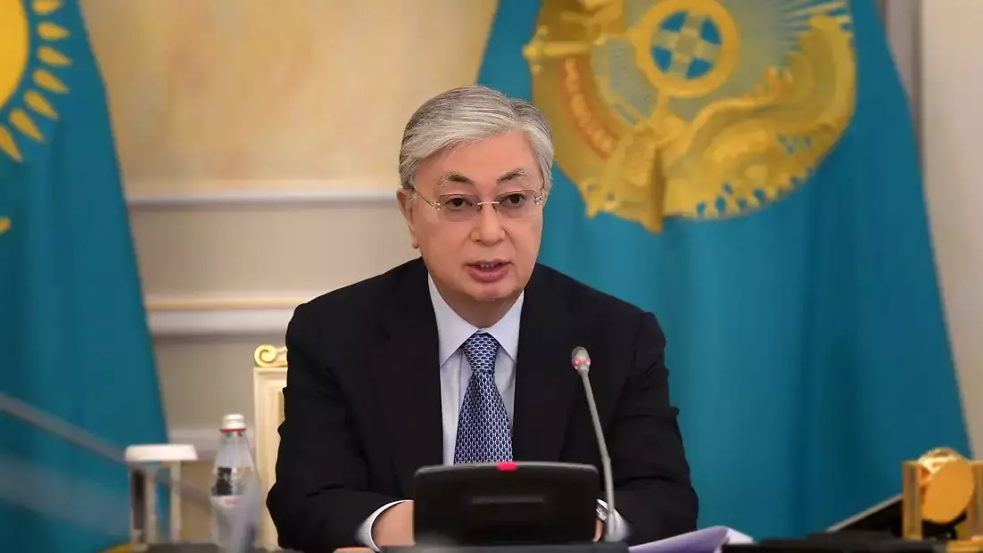 Реформалардың мәні – 4: Қуатты өңірлер – қуатты ұлт