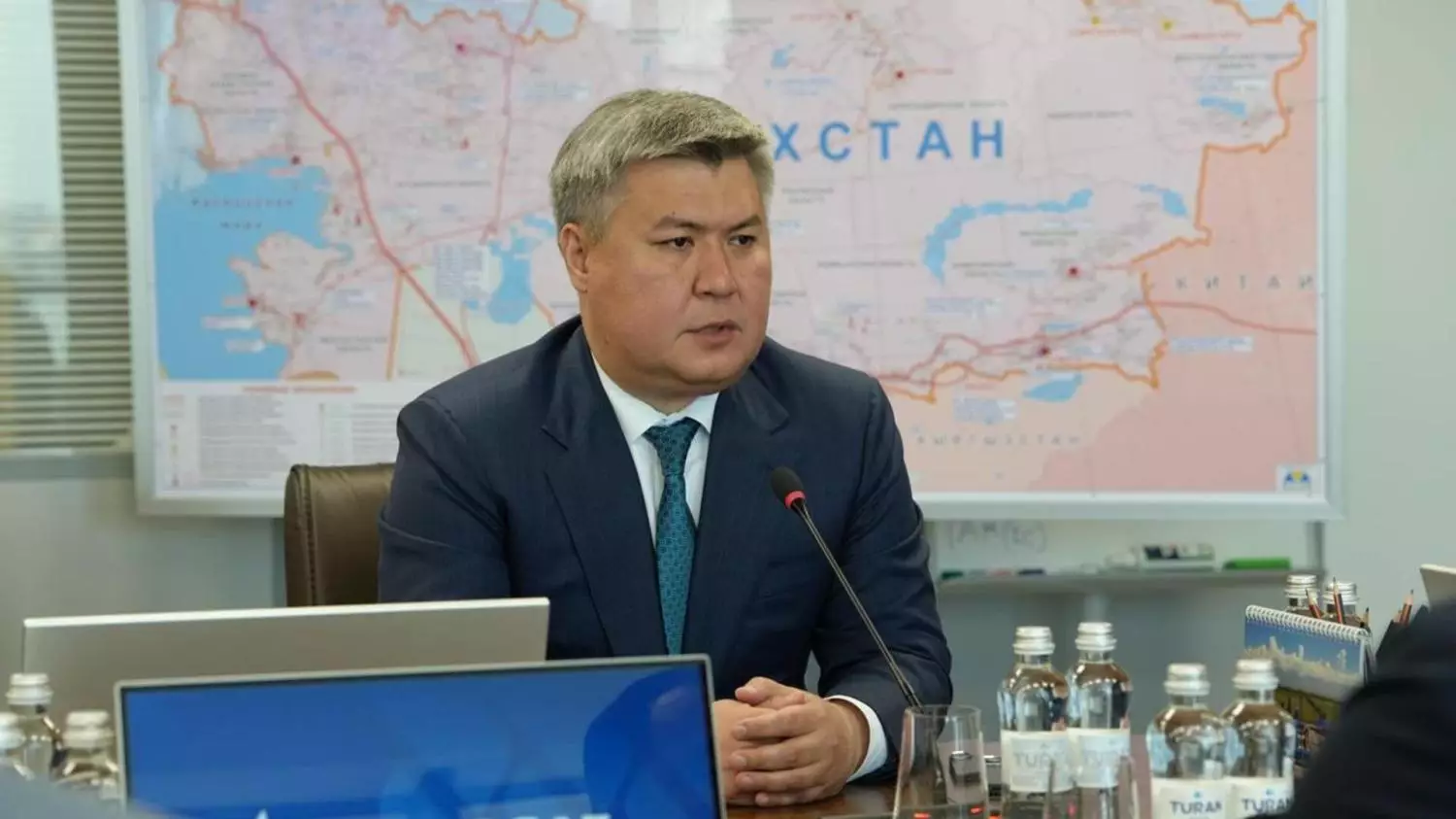 Қазақстанда газ бағасын көтеру ұсынылды