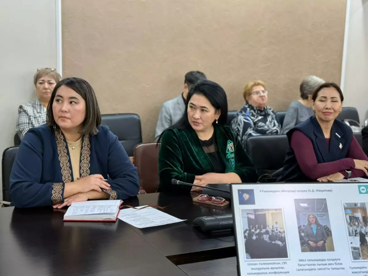 Гендерное равенство развивает Женское крыло партии AMANAT