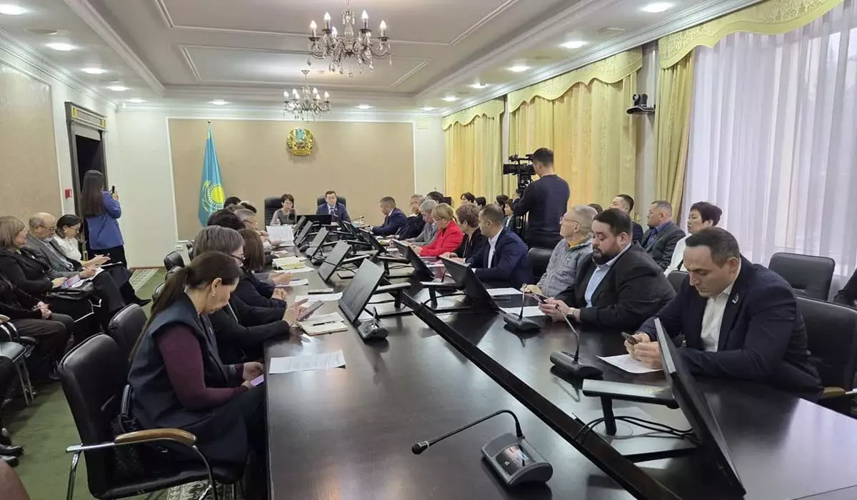 Женщины Акмолинской области вносят весомый вклад в развитие региона – партия «AMANAT»