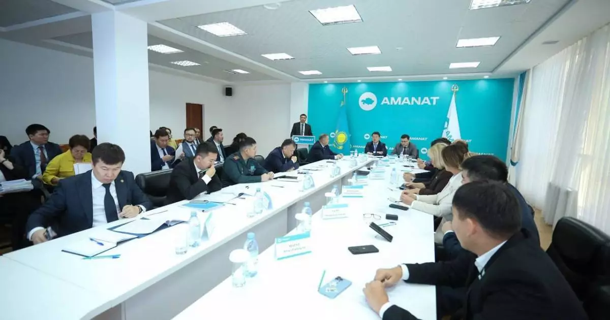  Маңғыстау облысында 12 мыңнан астам жұмыс орны ашылды 