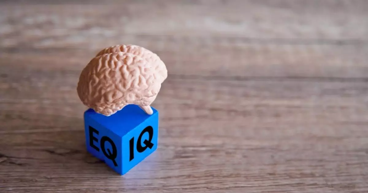  IQ: бізді ақымақтар қоғамы күтіп тұр 