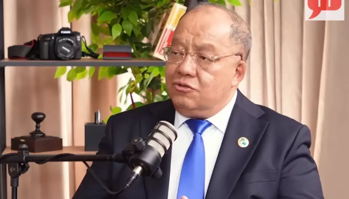 «Бір келі сиыр етінің бағасы 15–20 мың теңгеге дейін өсуі мүмкін» - сарапшы