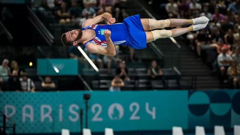 Батуттағы гимнастикадан отандастарымыз қалай өнер көрсетті?