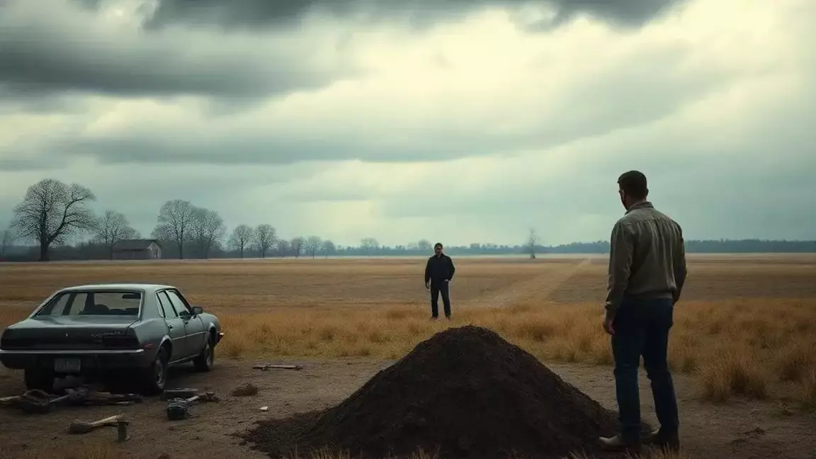 Әріптесін өлтіріп, қала сыртына апарып көміп тастаған: Ақтөбеде сот үкімі шықты