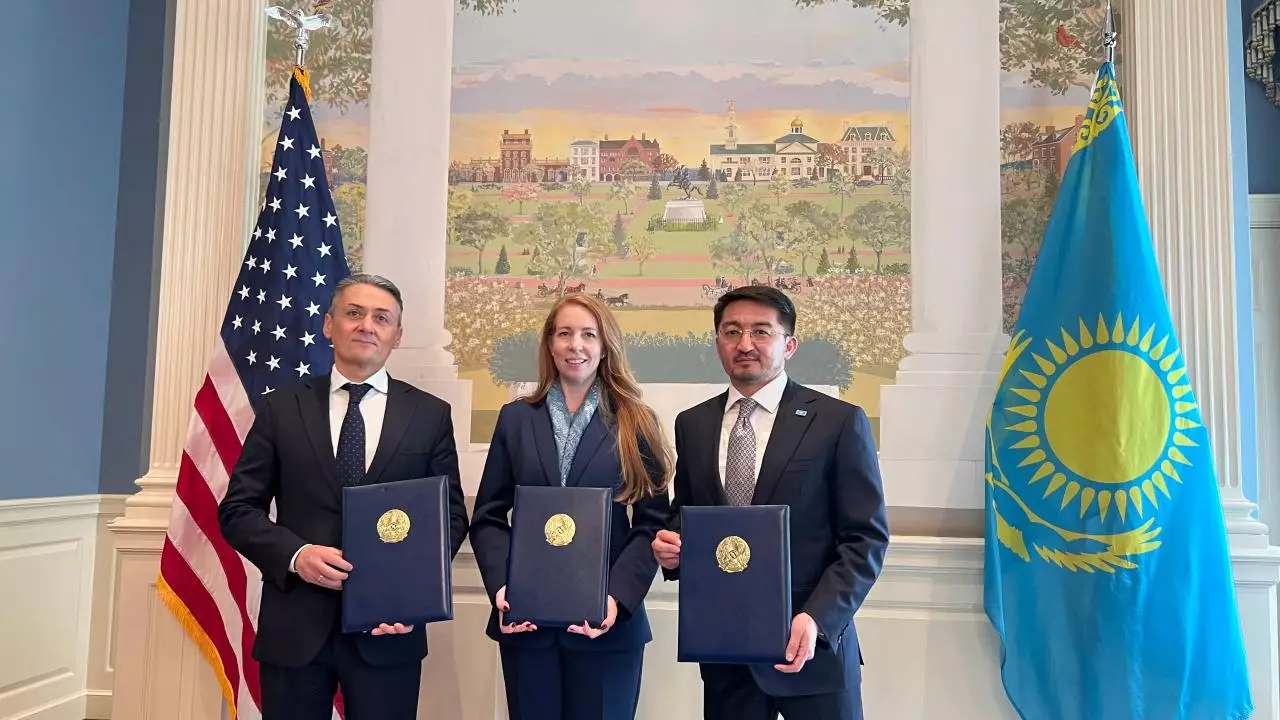 Beeline Kazakhstan, Starlink и МИИЦР РК запустят спутниковую связь в Казахстане