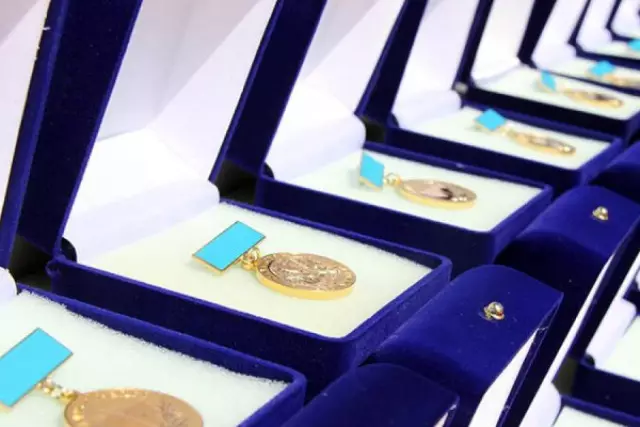 «Дарын» мемлекеттік жастар сыйлығының иегерлері анықталды (ТІЗІМ)