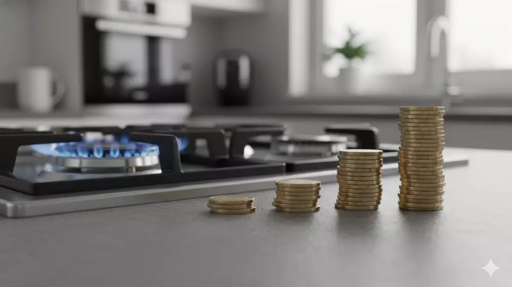 В Казахстане предложили повысить цены на газ