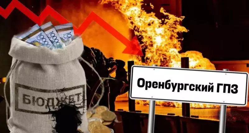 Альтернатива Оренбургу – почему Казахстан не может сам перерабатывать газ с Карачаганака