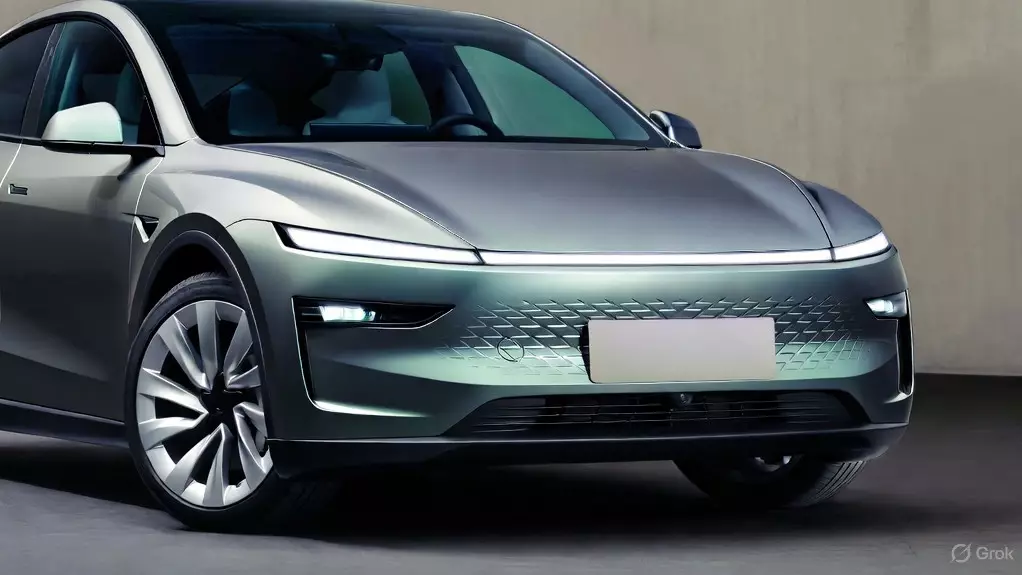 Падение цен на бэушный Zeekr в Казахстане обсуждают в соцсетях: кроссовер за 10 млн тенге