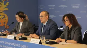 Үш жыл ішінде 288 млрд-тан астам цифрлық теңге айналымға енді