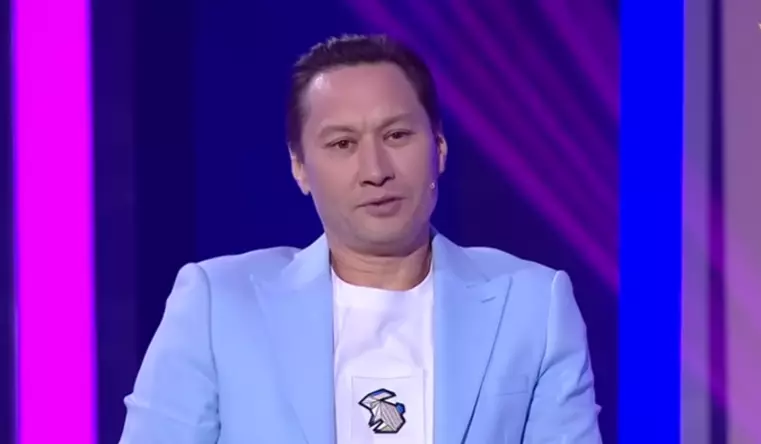 &#171;Дәрігелер адам болмайды деді&#187;: Азамат Сатыбалды тұңғышы туралы айтты