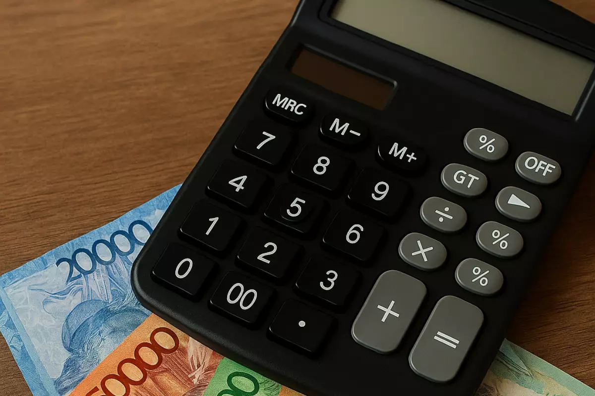 Минфин запускает новый метод контроля доходов: расходы под прицелом налоговиков