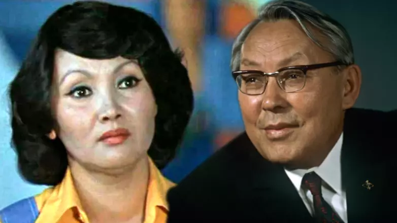 "Әйелі көз жұмғанда, менің аяғым ауыр еді": Ғабит Мүсірепов пен Раиса туралы сұмдық естелік