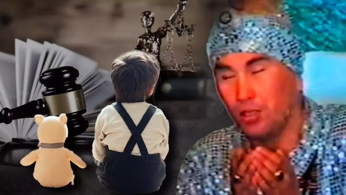 "Өлген иттің етін жегізді": Шымкентте емші Смановқа сот үкімі шықты