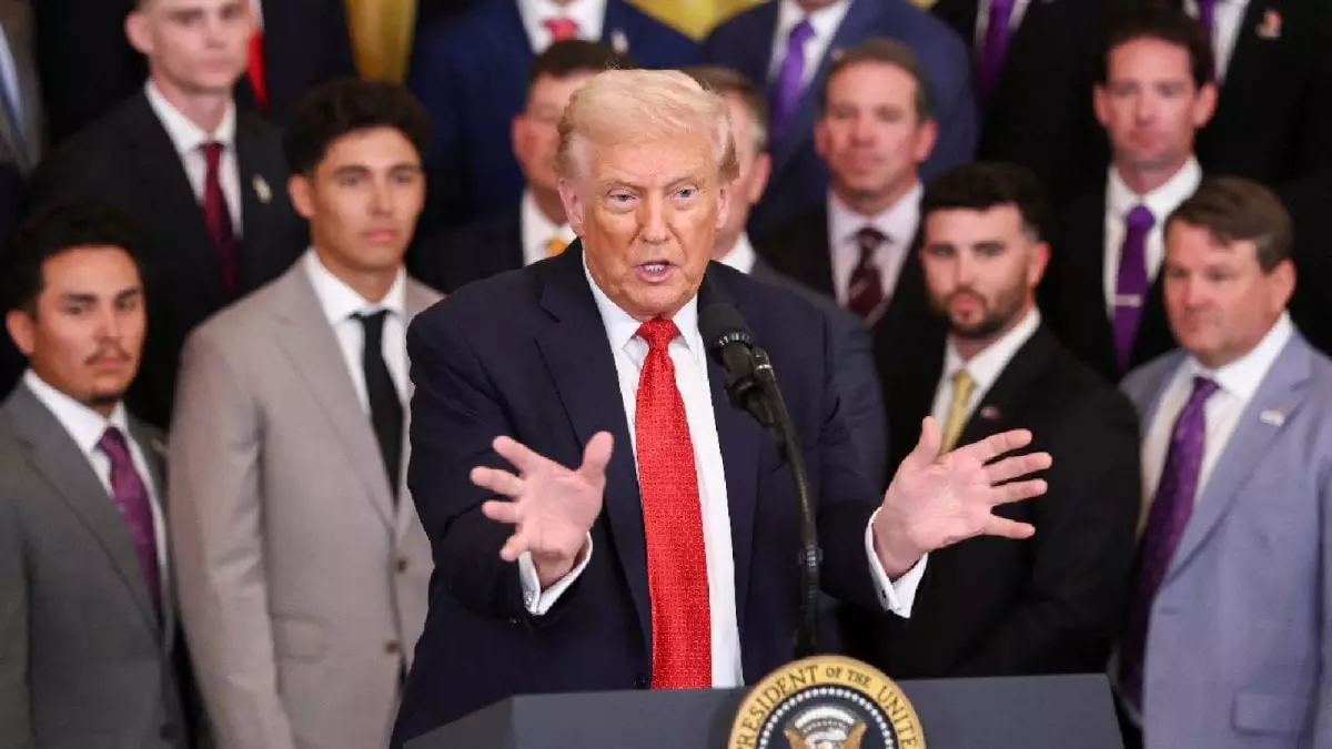 Трамп объявил о вступлении Казахстана в соглашения Авраама