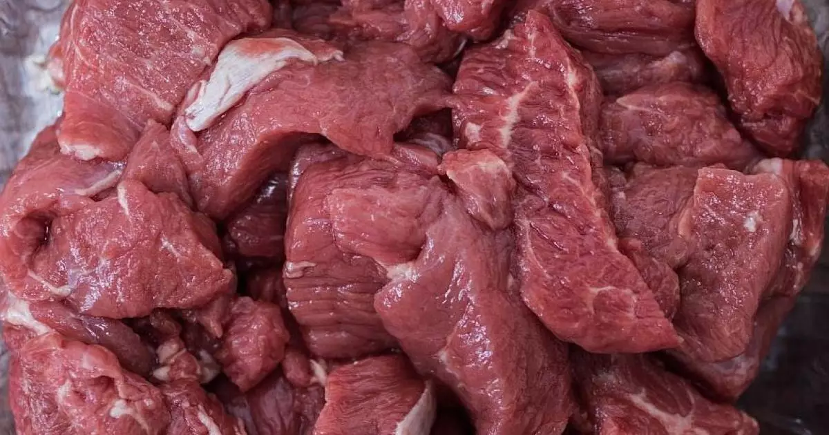  Қазақстан ЕАЭО аясында Ресейдің ет импортына кедендік баждарды төмендету бастамасын қолдамады 