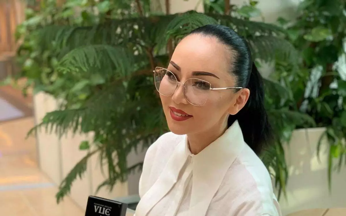 «Бірі үй жинауға, екіншісі ас дайындауға жауапты болсын»: экс-депутат Баянның «бірнеше күйеуге» шығу ұсынысын қолдады (ВИДЕО)