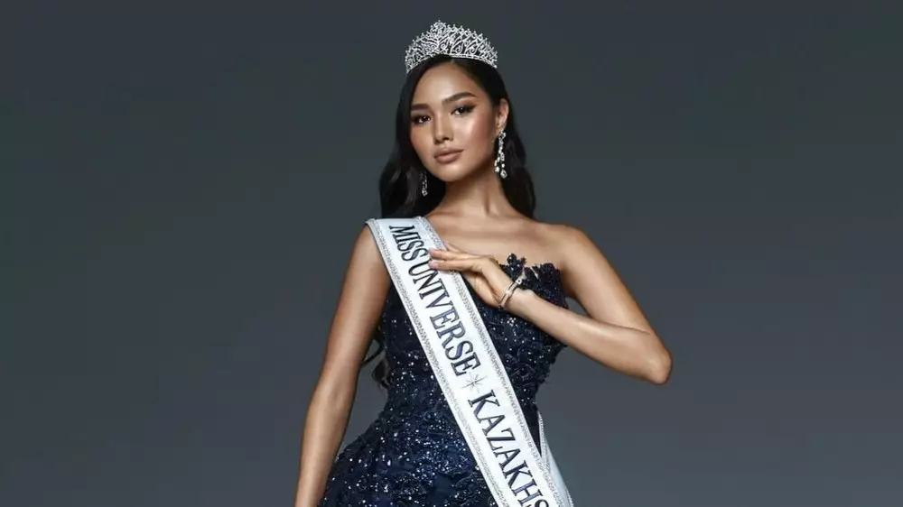 Мировой скандал: что творится за кулисами “Мисс Вселенная“, рассказала участница из Казахстана