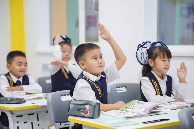 БҚО-да “Келешек мектебі“ бой көтерді