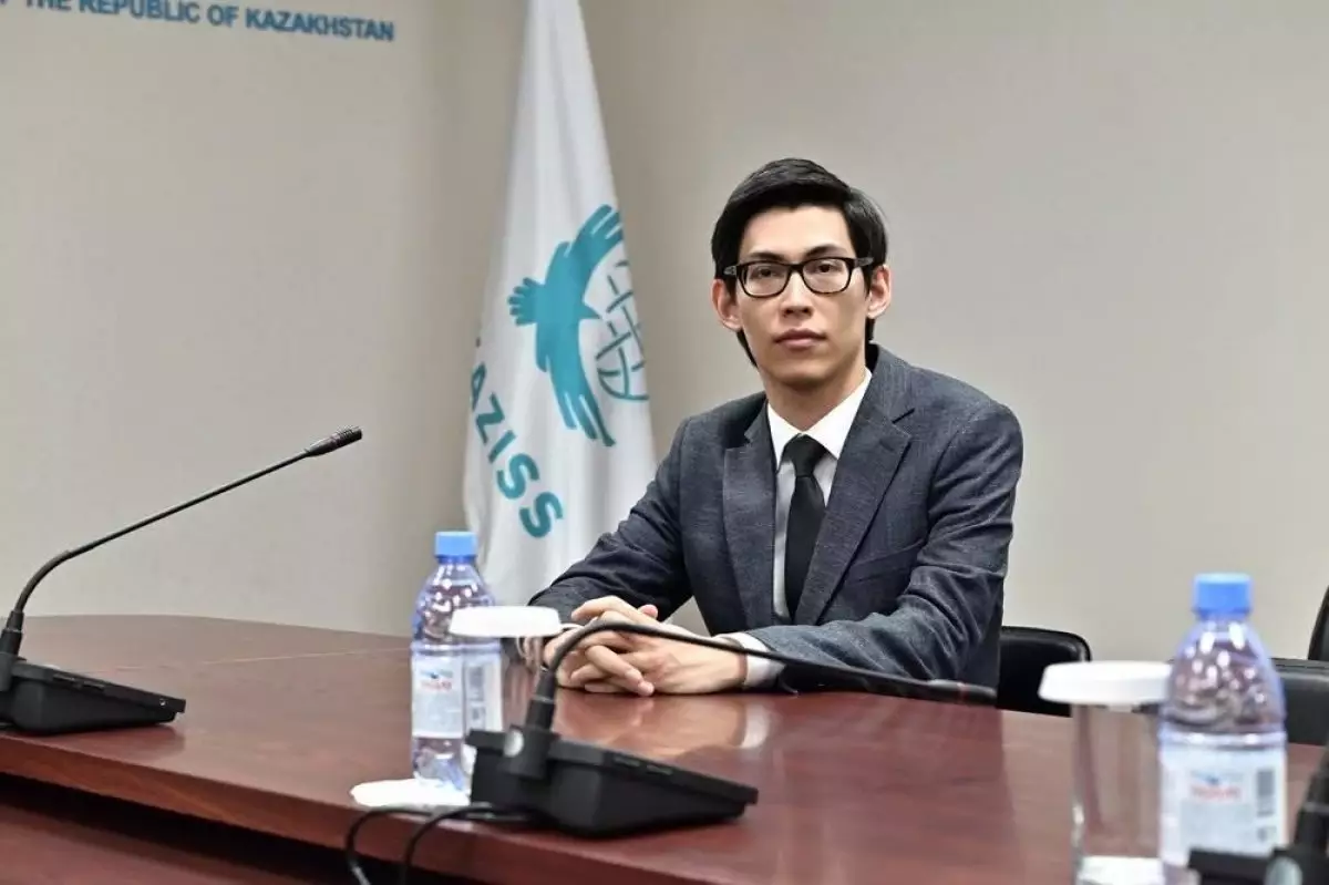 Инвестиции, технологии, диалог: что принесут Авраамские соглашения Казахстану