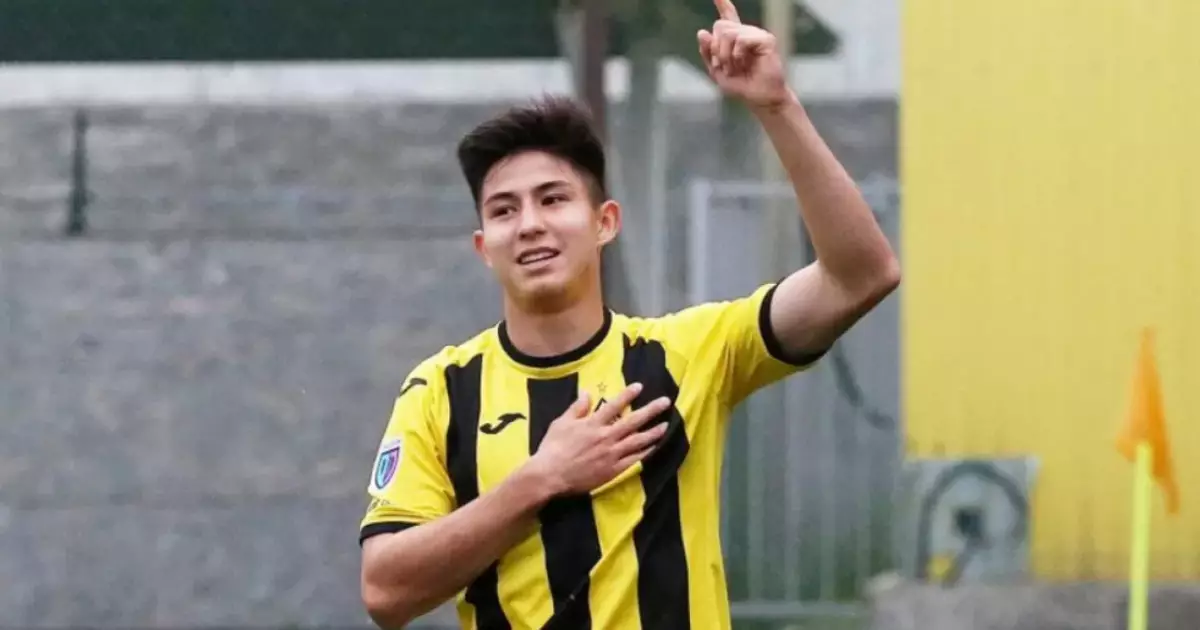   Футболшы Дастан Сәтпаев «Дарын» мемлекеттік жастар сыйлығының иегері атанды   