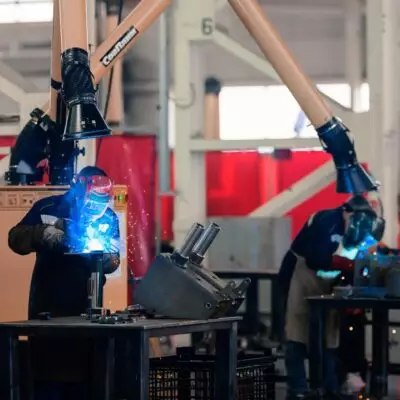 В Вашингтоне подписано стратегическое соглашение между Казахстаном и John Deere