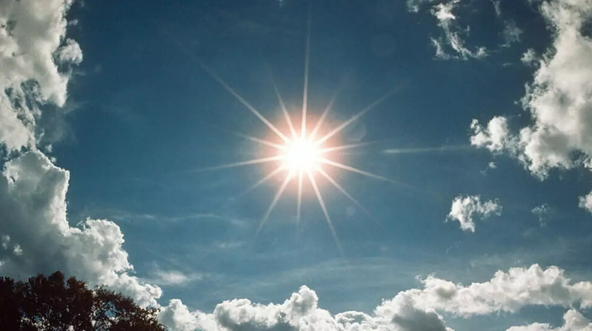 2025 год может войти в тройку самых тёплых за всю историю наблюдений