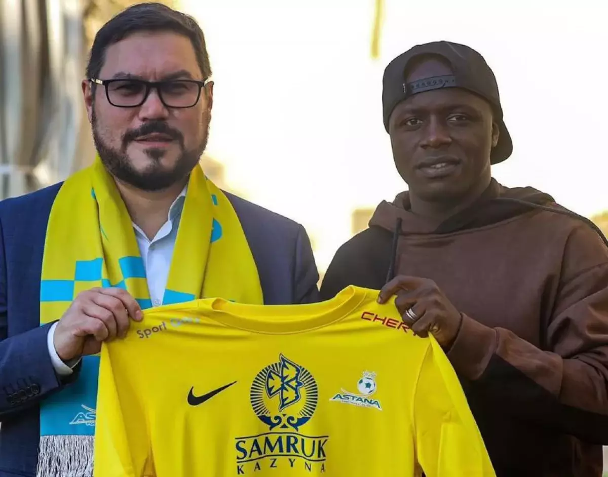 “Астанада” легионер саны азаюы мүмкін