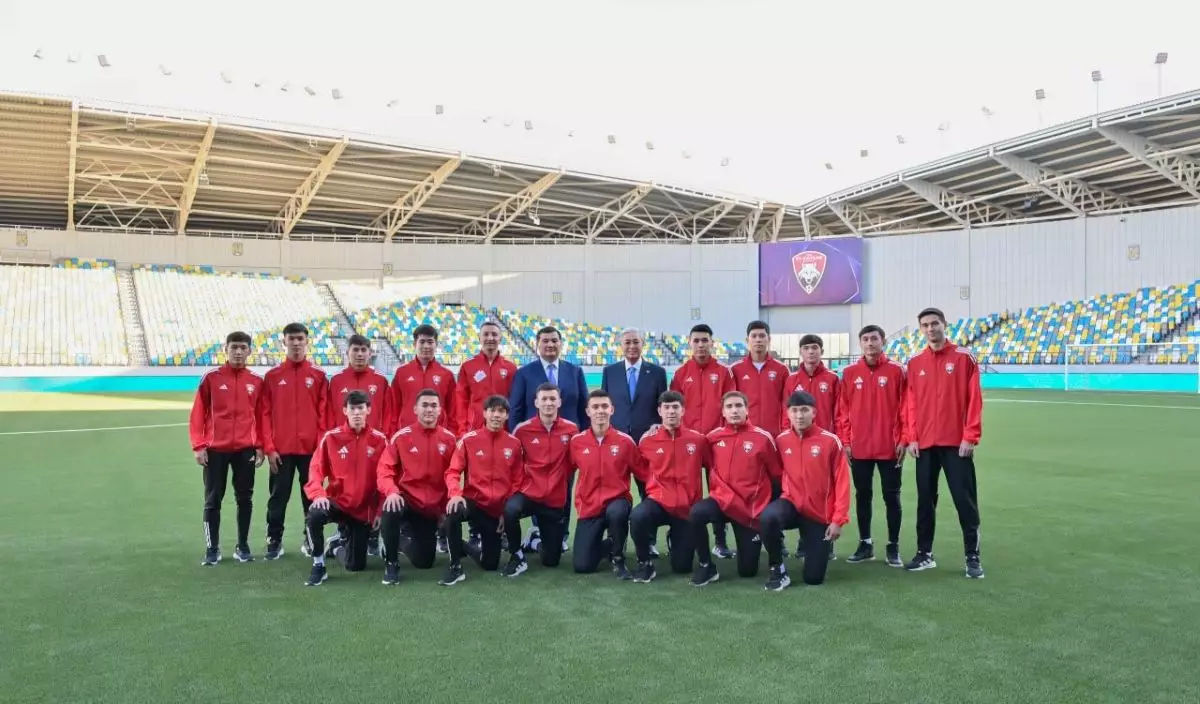 "Қайсар" алдағы маусымда легионерлерге үміт артады