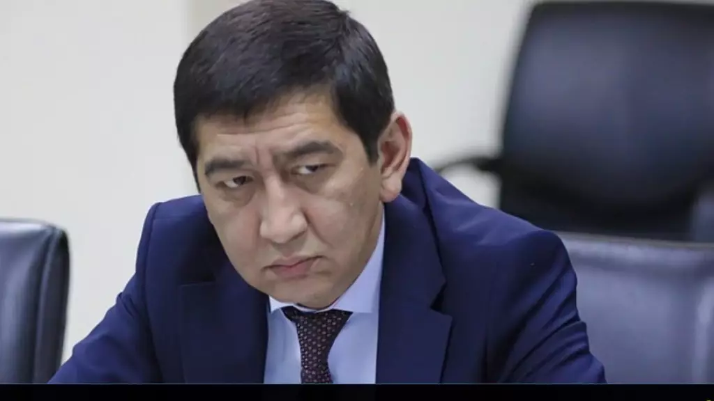 Журналист Ринат Зайытовтың масқарасын шығарып, айыбын әшкереледі