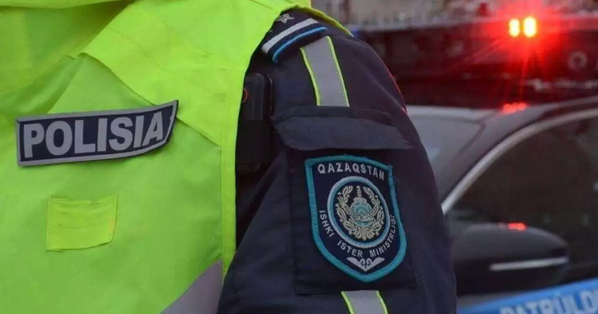  Құлсарыда жоғалған жасөспірім бөтен облыстан табылды 