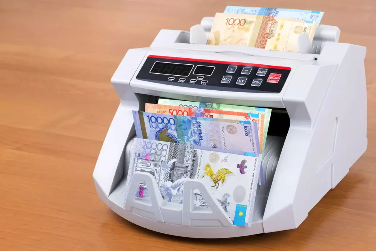 Цифровой тенге: Нацбанк до конца года завершит тестирование и примет решение о внедрении валюты