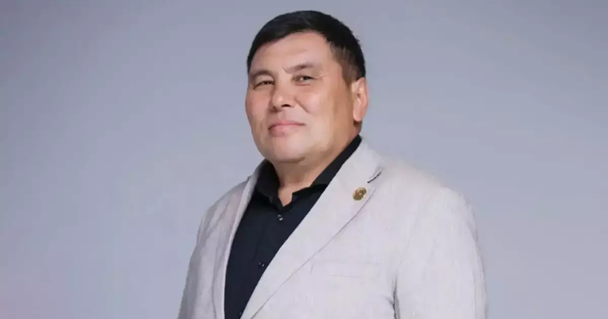   «Үлгісіздіктің көкесін көрсеттік!»: Омар Жәлел тоқал алуға қатысты пікірін айтты   