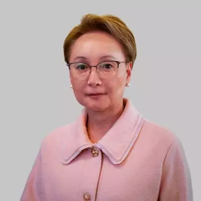 Относительно защиты прав ребёнка в цифровой среде —  Глава Комитета по охране прав детей