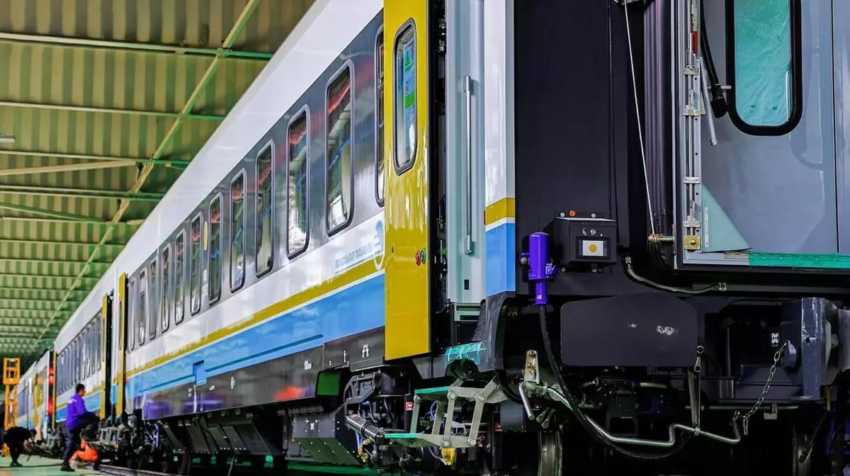 Будут ли расти цены на билеты с запуском новых вагонов?